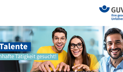 IT Talente für sinnhafte Tätigkeit gesucht